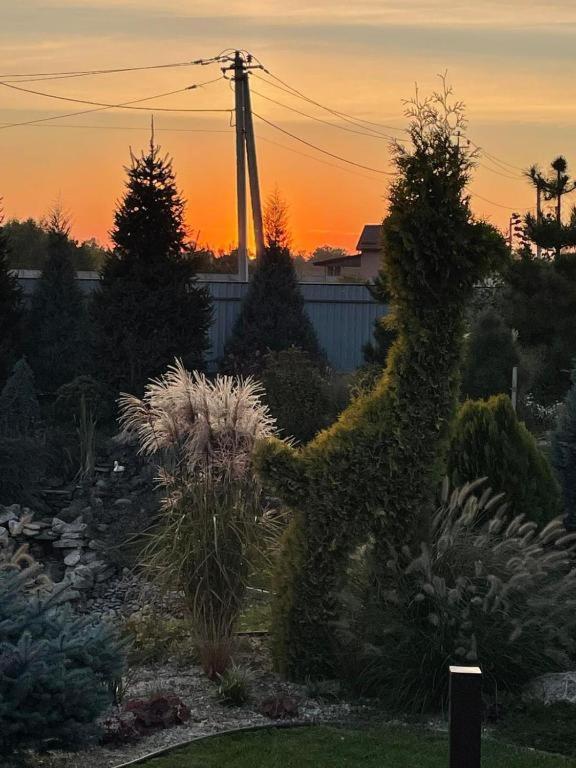Villa Grand Family Rozhny Εξωτερικό φωτογραφία