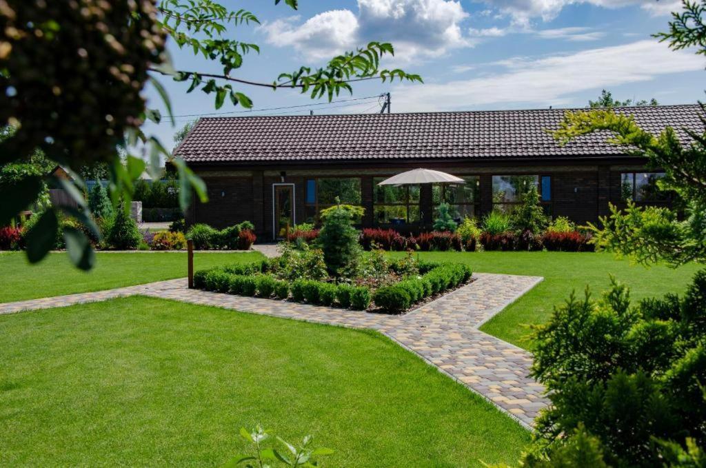 Villa Grand Family Rozhny Εξωτερικό φωτογραφία