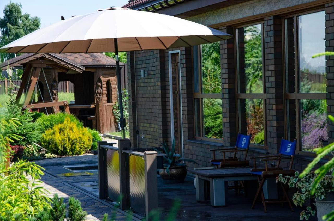 Villa Grand Family Rozhny Εξωτερικό φωτογραφία