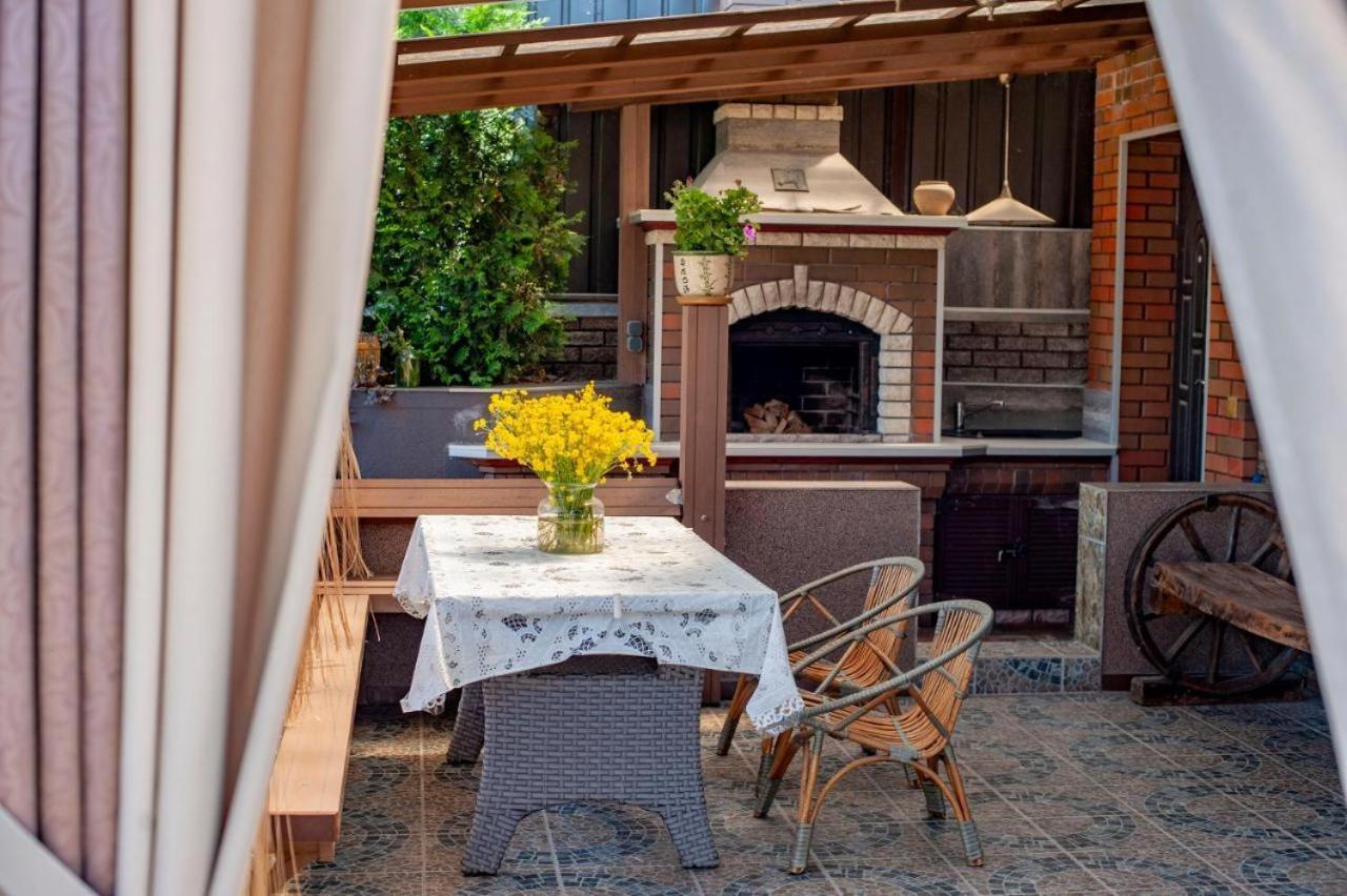 Villa Grand Family Rozhny Εξωτερικό φωτογραφία